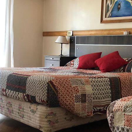 Plan Rokama Suite 586 멘도사 외부 사진