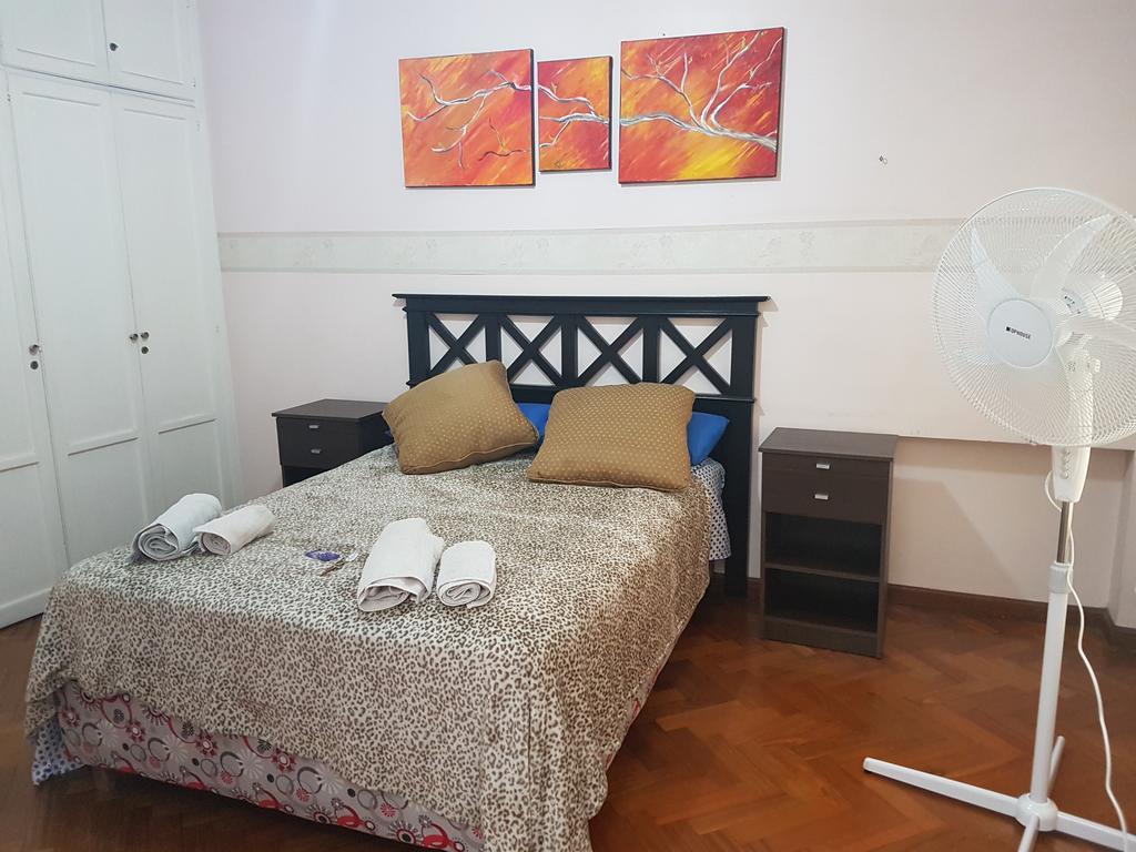 Plan Rokama Suite 586 멘도사 외부 사진