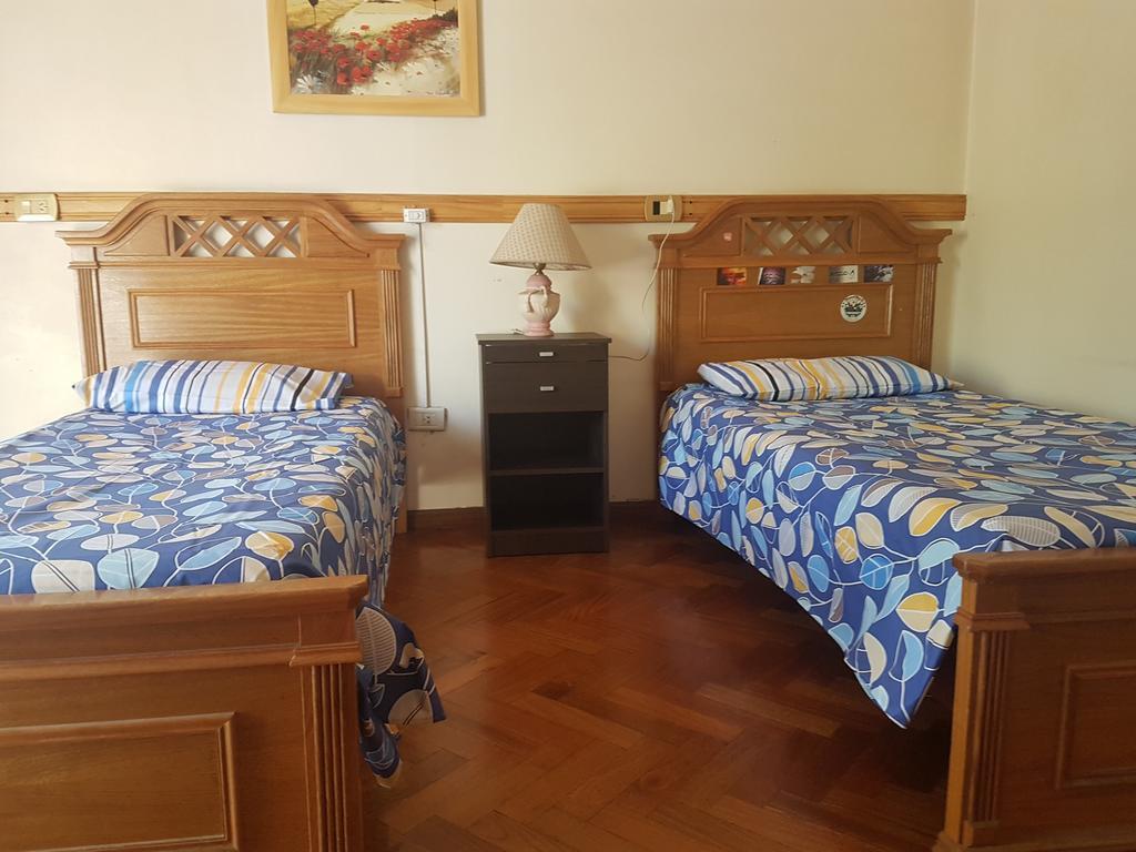Plan Rokama Suite 586 멘도사 외부 사진