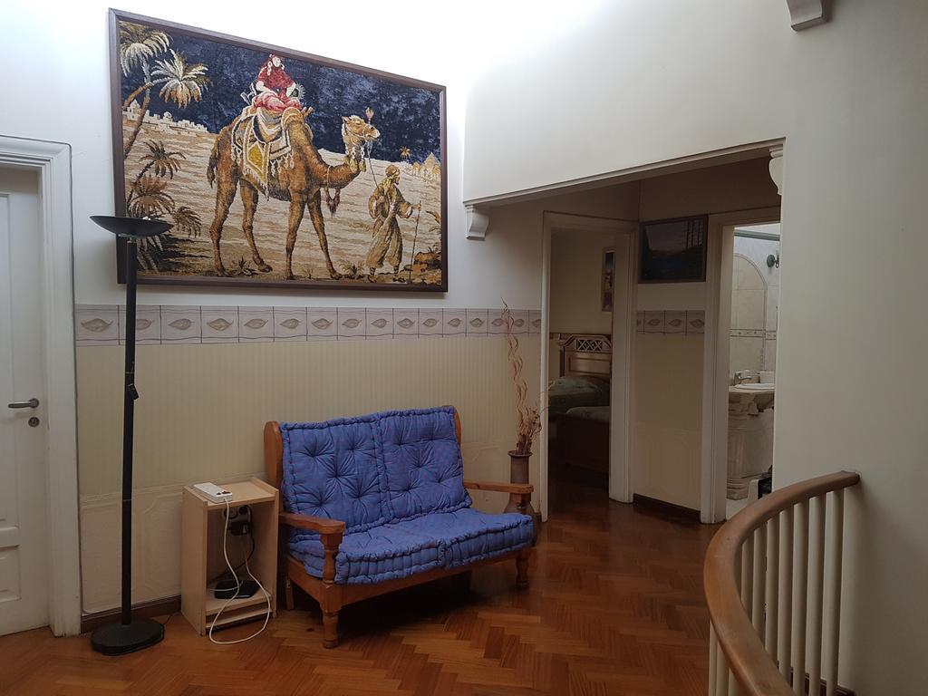 Plan Rokama Suite 586 멘도사 외부 사진