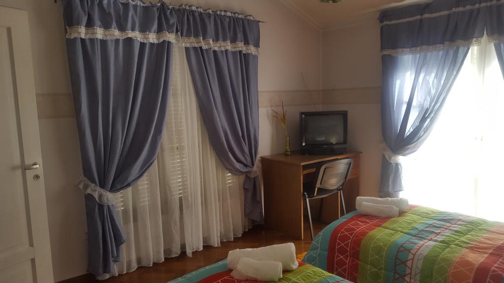Plan Rokama Suite 586 멘도사 외부 사진