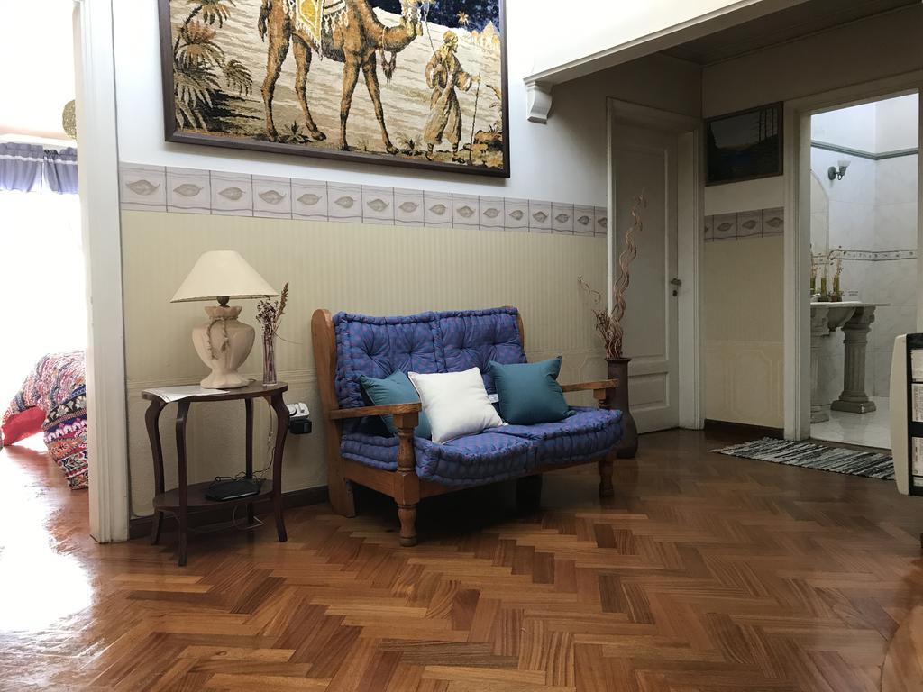 Plan Rokama Suite 586 멘도사 외부 사진