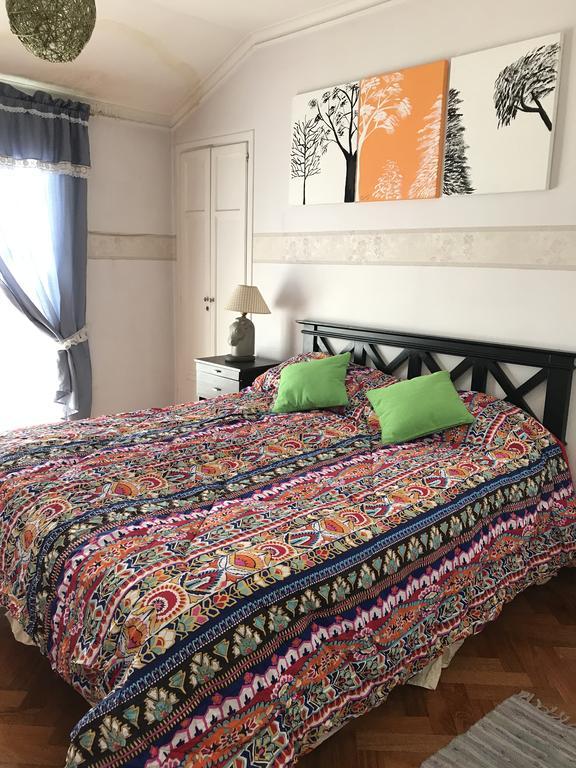 Plan Rokama Suite 586 멘도사 외부 사진