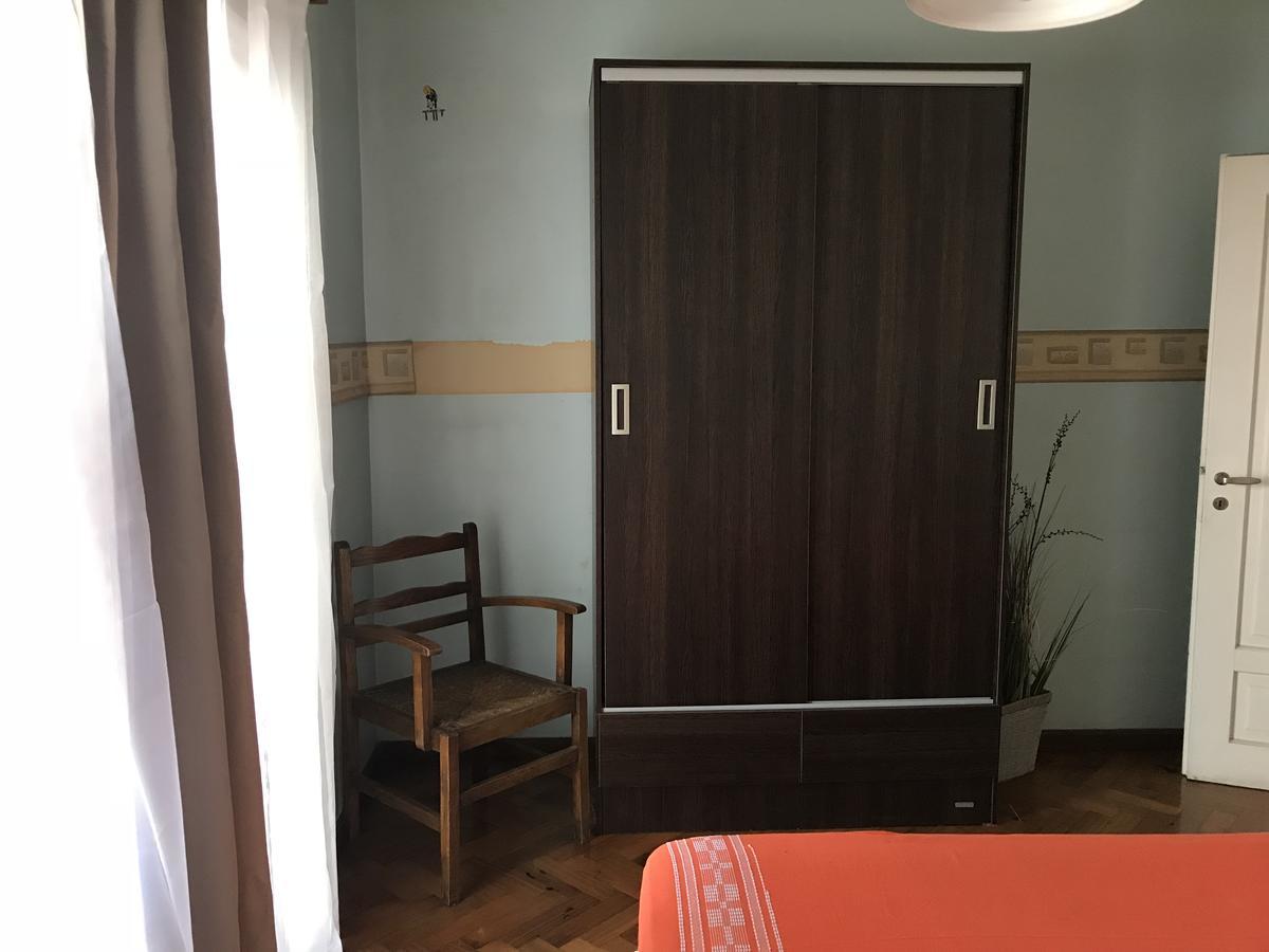 Plan Rokama Suite 586 멘도사 외부 사진