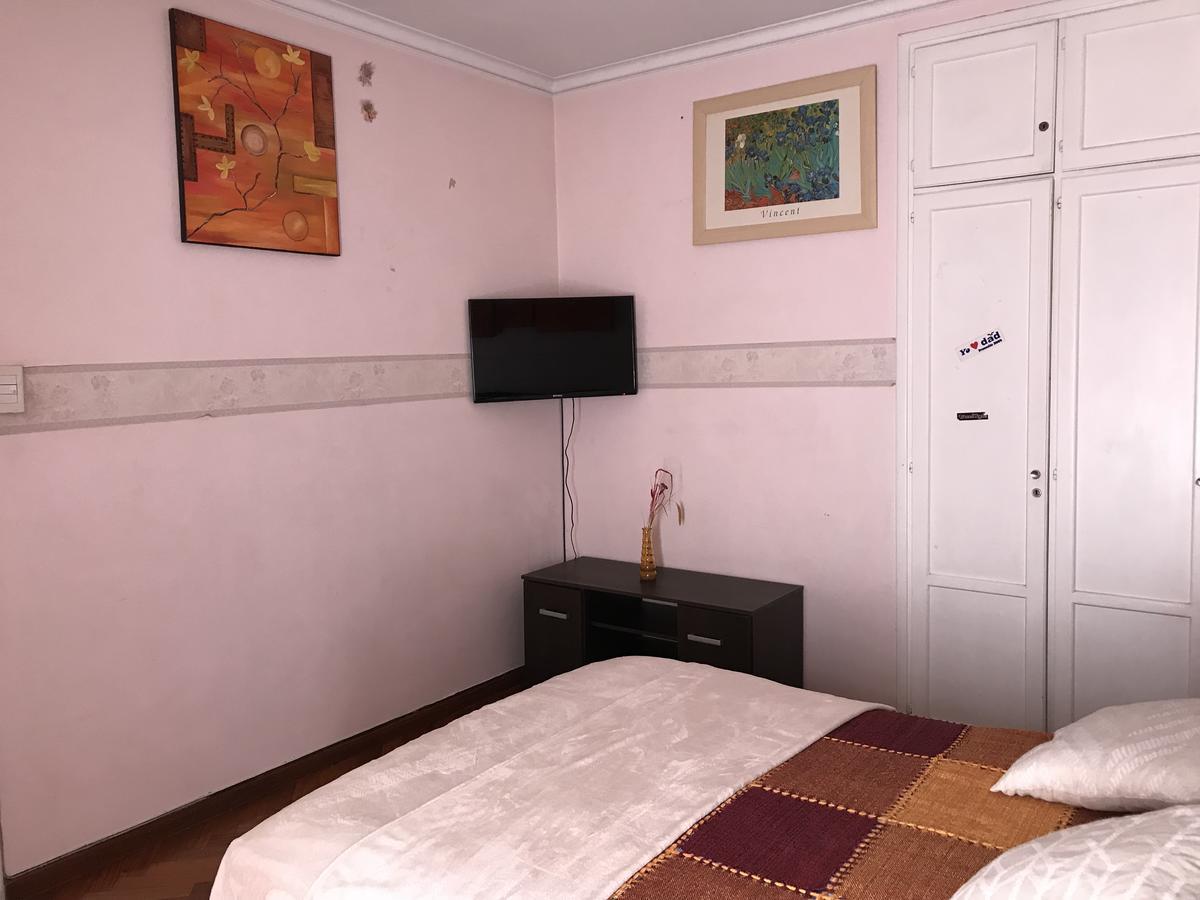 Plan Rokama Suite 586 멘도사 외부 사진