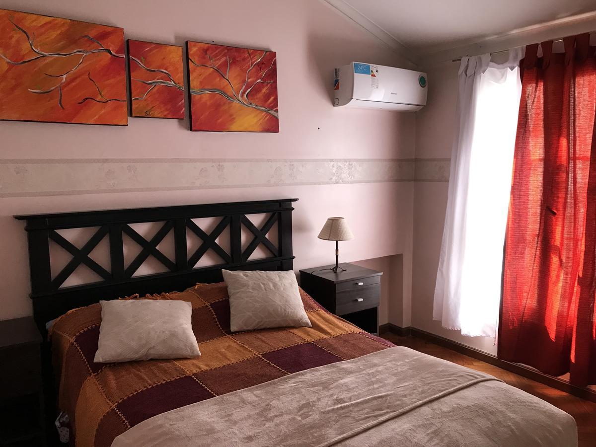 Plan Rokama Suite 586 멘도사 외부 사진