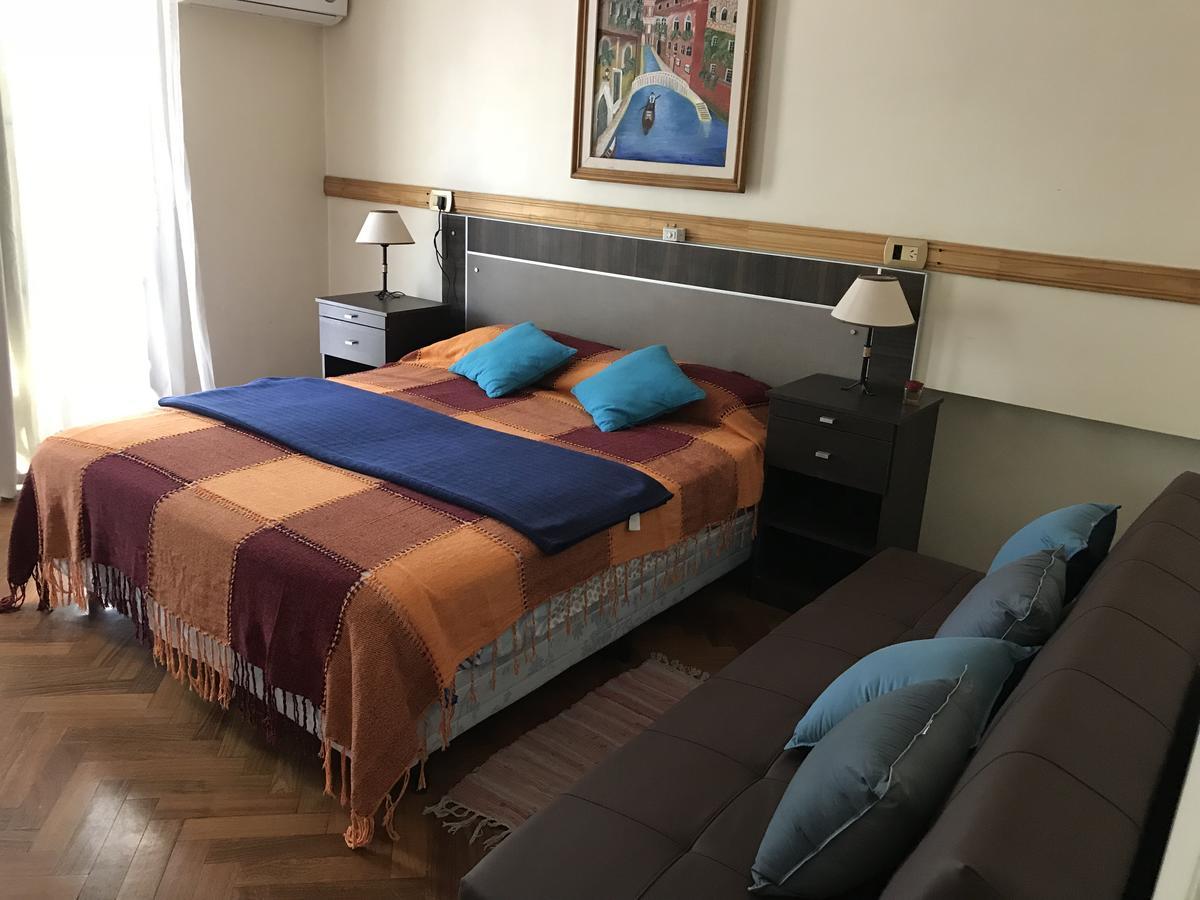 Plan Rokama Suite 586 멘도사 외부 사진