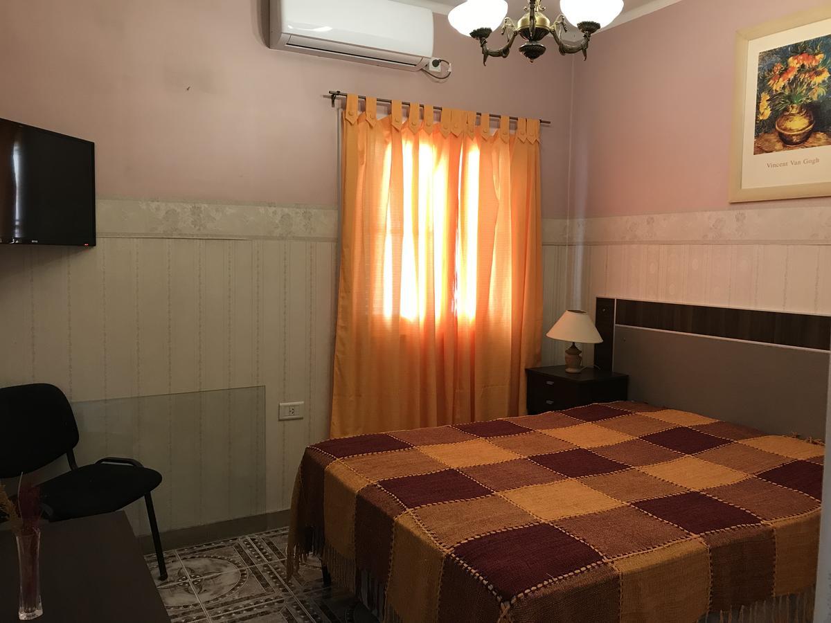 Plan Rokama Suite 586 멘도사 외부 사진