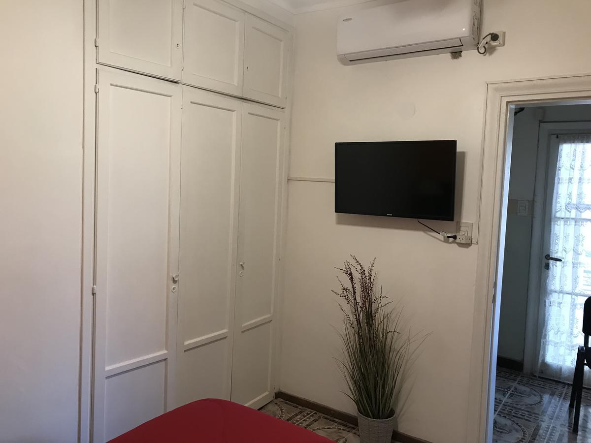 Plan Rokama Suite 586 멘도사 외부 사진