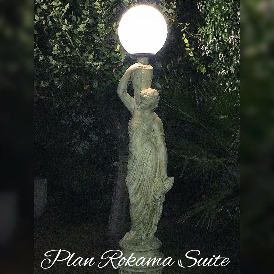 Plan Rokama Suite 586 멘도사 외부 사진