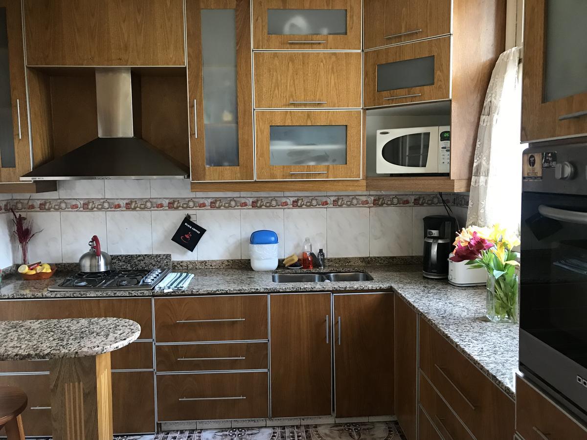 Plan Rokama Suite 586 멘도사 외부 사진